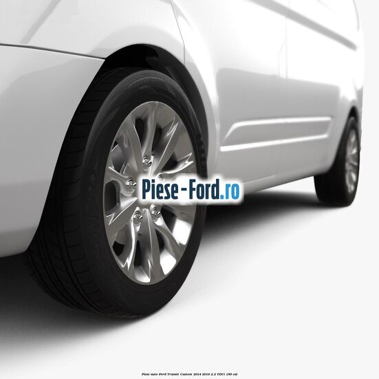 Piese auto Ford Transit Custom 2014-2018 2.2 TDCi 155 cai