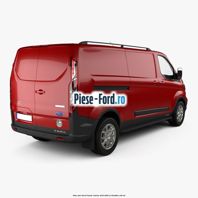 Piese auto Ford Transit Custom 2019-2023 2.0 EcoBlue 105 cai