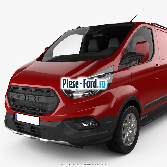 Piese auto Ford Transit Custom 2019-2023 2.0 EcoBlue 130 cai
