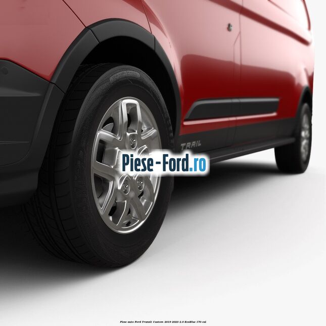 Piese auto Ford Transit Custom 2019-2023 2.0 EcoBlue 170 cai