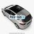 Piese auto Ford C-Max 2011-2015 1.6 TDCi 115 cai