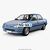 Piese auto Ford Escort 1990-1995 1.6 i 16 88 cai