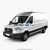 Piese auto Ford Transit 2019-2023 2.0 EcoBlue 170 cai
