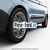 Piese auto Ford Transit Courier 2014-2018 1.6 TDCi 95 cai
