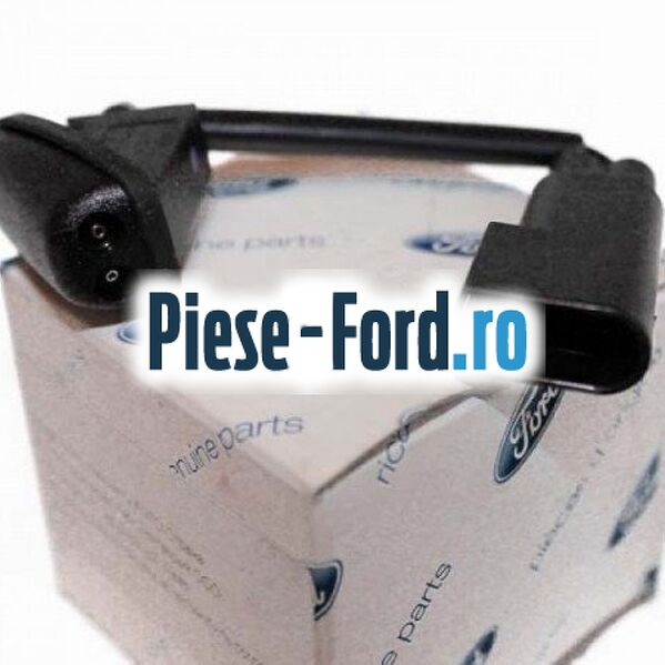 Diuza spalator parbriz cu incalzire Ford Focus 2004-2007 1.6