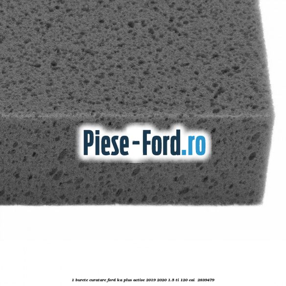 1 Burete curatare Ford Ka plus Active 2019-2020 1.5 Ti 120 cai  #F028CC6590