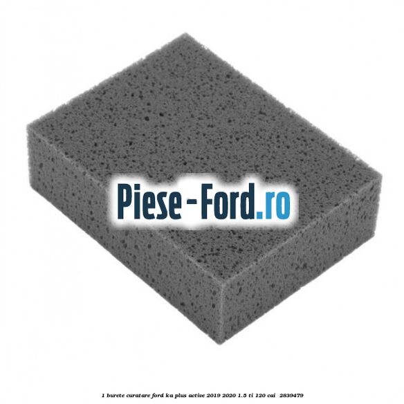 1 Burete curatare Ford Ka plus Active 2019-2020 1.5 Ti 120 cai  #F028CC6590
