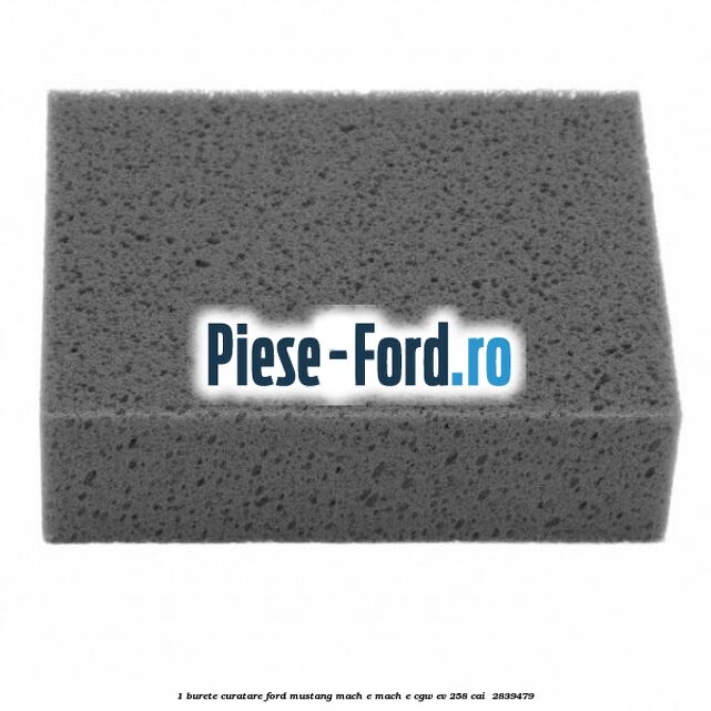 1 Burete curatare Ford Mustang Mach-E MACH-E (CGW) EV 258 cai  #F6B4949E9F