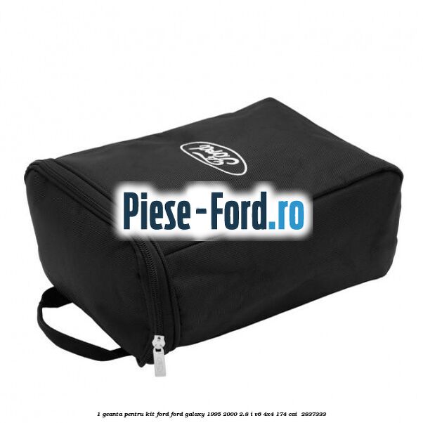 1 Geanta pentru kit Ford Ford Galaxy 1995-2000 2.8 i V6 4x4 174 cai  #326E9312AC