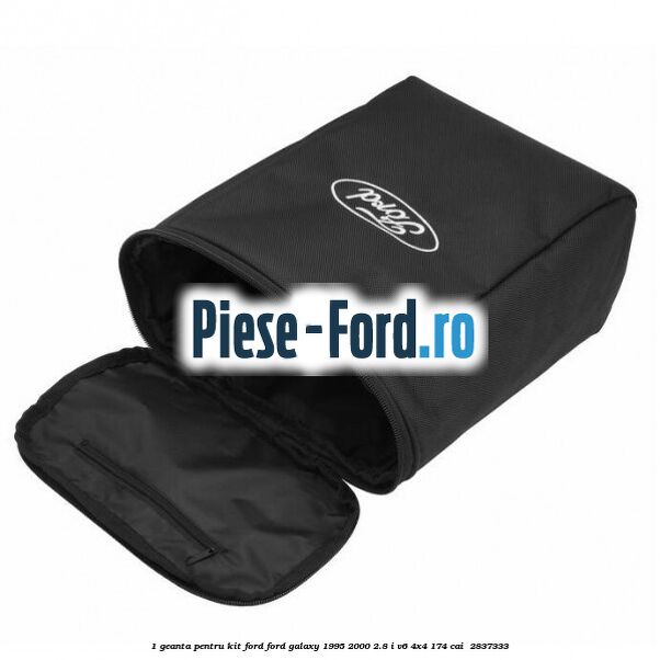 1 Geanta pentru kit Ford Ford Galaxy 1995-2000 2.8 i V6 4x4 174 cai  #326E9312AC