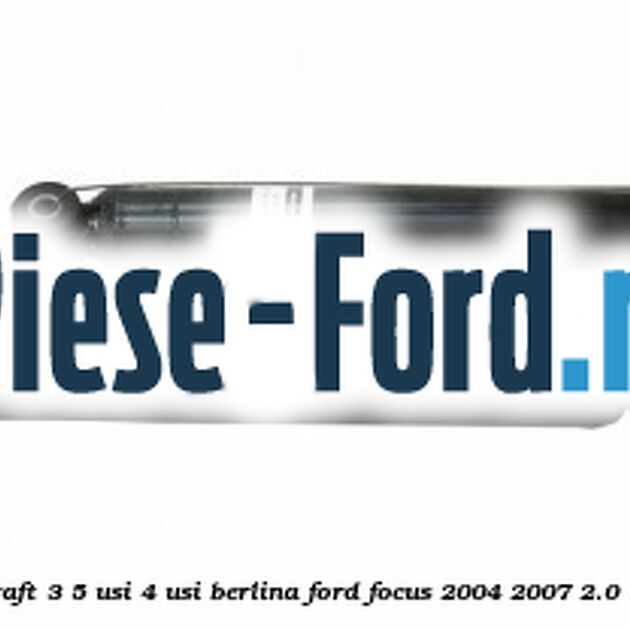 1 Pachet amortizoare spate Ford Motorcraft 3/5 usi 4 usi berlina Ford Focus 2004-2007 2.0 145 cai #25CA795E18 1 Pachet amortizoare spate Ford Motorcraft 3/5 usi 4 usi berlina Ford Focus 2004-2007 2.0 145 cai benzina #25CA795E18