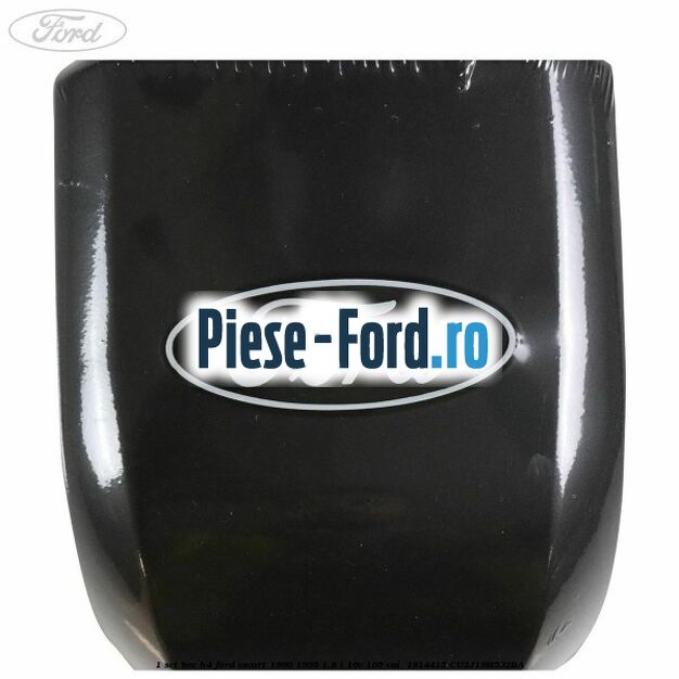 1 Set bec H4 Ford Escort 1990-1995 1.8 i 16V 105 cai  #A77A71B0FB