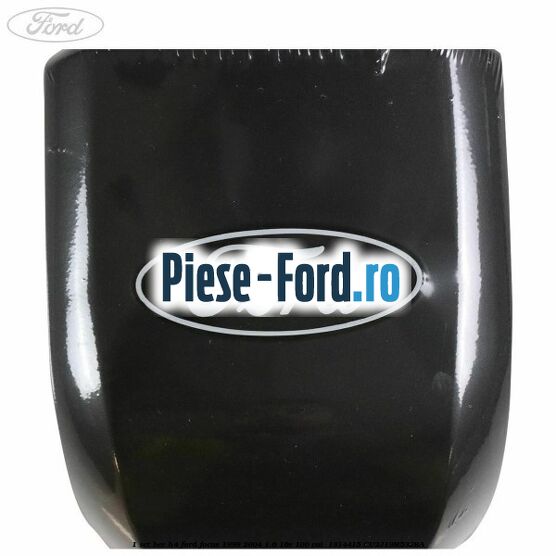 1 Set bec H4 Ford Focus 1998-2004 1.6 16V 100 cai  #DD88C848D3