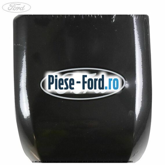 1 Set bec H4 Ford Ranger 2012-2015 2.2 TDCi 4x4 150 cai diesel #483AA01AE1