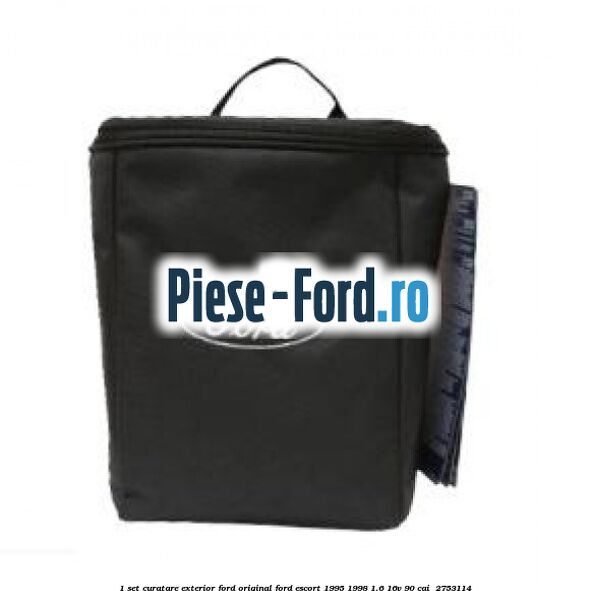 1 Set curatare exterior Ford original Ford Escort 1995-1998 1.6 16V 90 cai  #C1B9D243DB