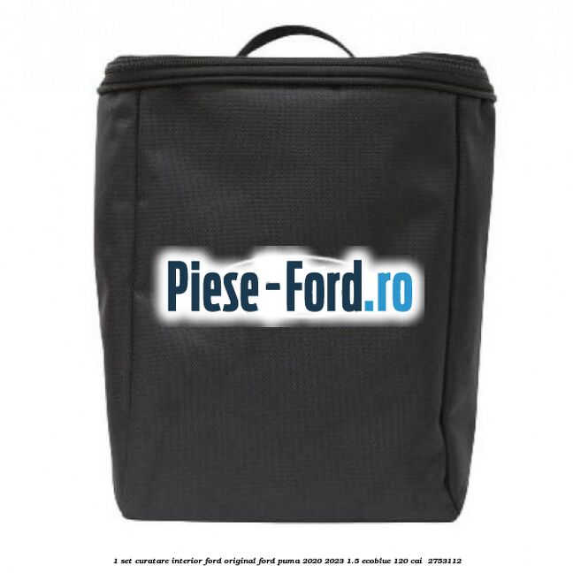 1 Set curatare interior Ford original Ford Puma 2020-2023 1.5 EcoBlue 120 cai  #8D613550EB