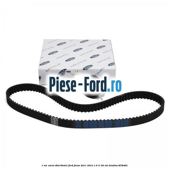 1 Set curea distributie Ford Focus 2011-2014 1.6 Ti 85 cai