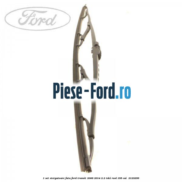 1 Set stergatoare fata Ford Transit 2006-2014 2.2 TDCi RWD 155 cai #7D83723322 1 Set stergatoare fata Ford Transit 2006-2014 2.2 TDCi RWD 155 cai #7D83723322