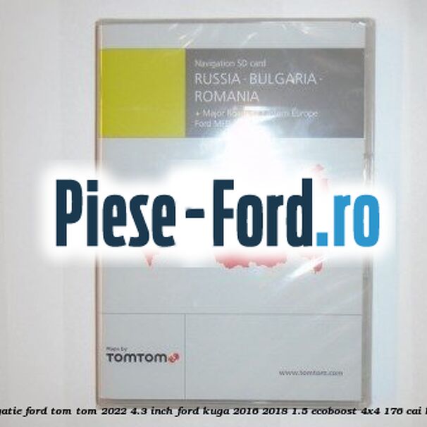 1 Software navigatie Ford Tom-Tom 2022 4.3 inch Ford Kuga 2016-2018 1.5 EcoBoost 4x4 176 cai #7F4936B36F 1 Software navigatie Ford Tom-Tom 2022 4.3 inch Ford Kuga 2016-2018 1.5 EcoBoost 4x4 176 cai benzina #7F4936B36F