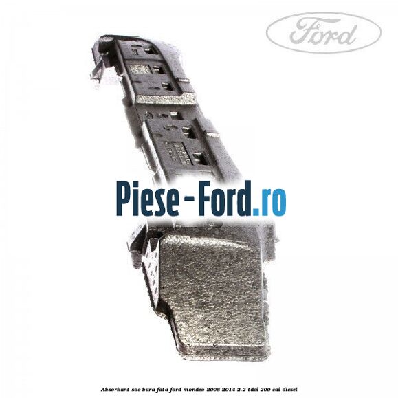 Absorbant soc bara fata Ford Mondeo 2008-2014 2.2 TDCi 200 cai diesel