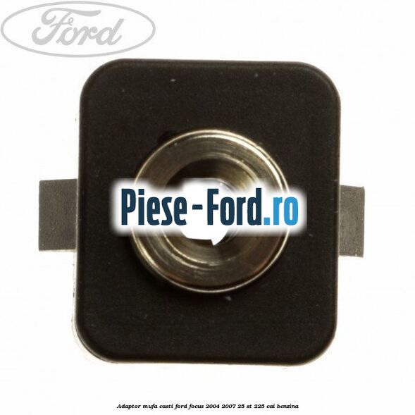 Adaptor mufa casti Ford Focus 2004-2007 2.5 ST 225 cai benzina