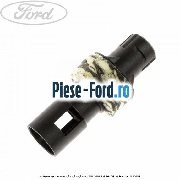 Acoperire butuc haion Ford Focus 1998-2004 1.4 16V 75 cai benzina