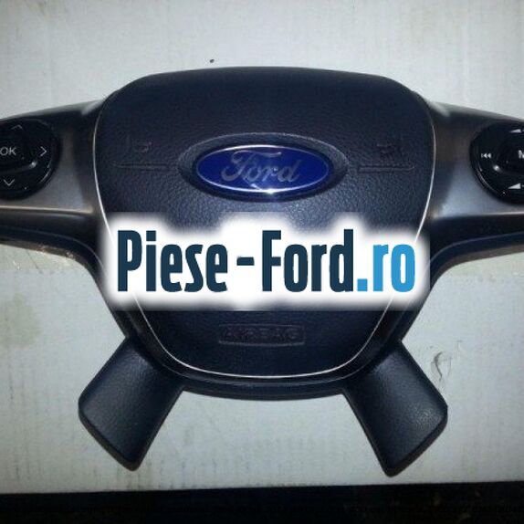 Airbag volan fara sistem SYNC si fara pilot automat Ford Focus 2011-2014 2.0 ST 250 cai benzina