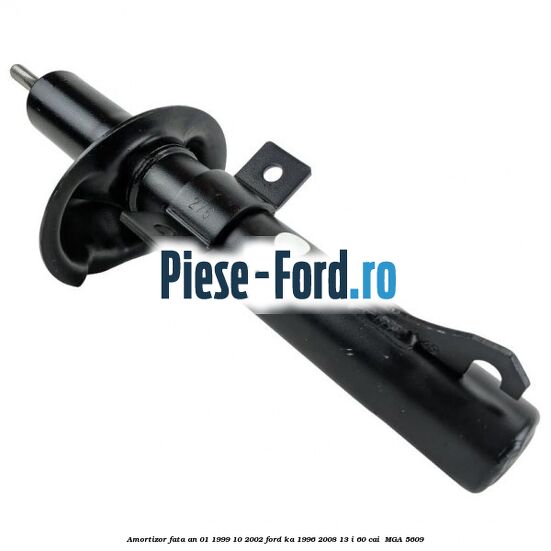 Amortizor fata an 01/1999-10/2002 Ford Ka 1996-2008 1.3 i 60 cai #B0A2DF4494