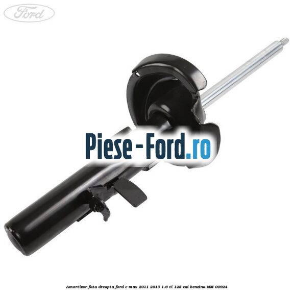 Amortizor fata dreapta Ford C-Max 2011-2015 1.6 Ti 125 cai #AF00B51C20