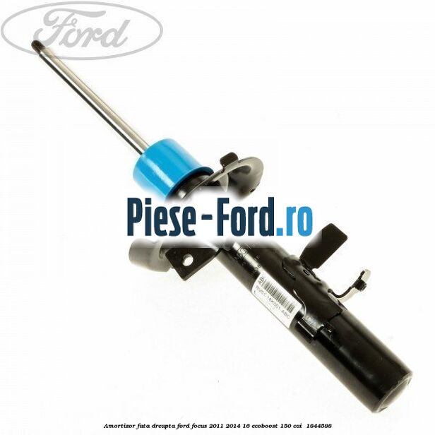 Amortizor fata dreapta Ford Focus 2011-2014 1.6 EcoBoost 150 cai #8C90665C21