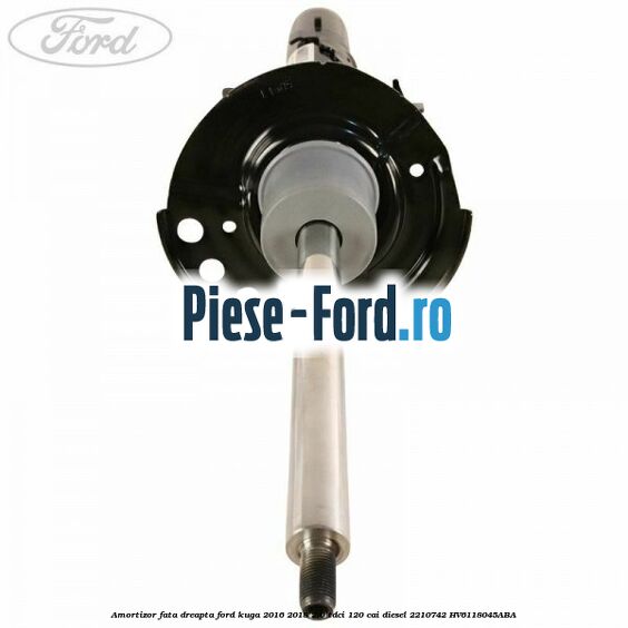 Amortizor fata dreapta Ford Kuga 2016-2018 2.0 TDCi 120 cai diesel