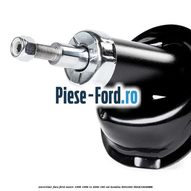 Amortizor fata Ford Escort 1995-1998 RS 2000 150 cai benzina #E9703F961F