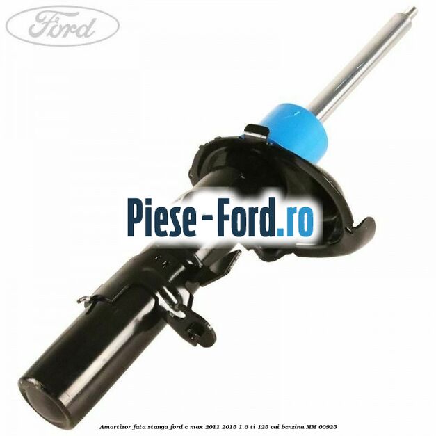 Amortizor fata stanga Ford C-Max 2011-2015 1.6 Ti 125 cai #0AA3F0CE42