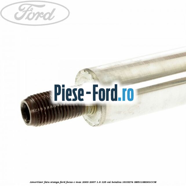 Amortizor fata stanga Ford Focus C-Max 2003-2007 1.8 125 cai benzina #BDBD579AAD