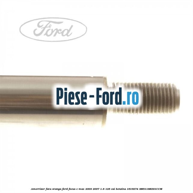 Amortizor fata stanga Ford Focus C-Max 2003-2007 1.8 125 cai benzina #BDBD579AAD