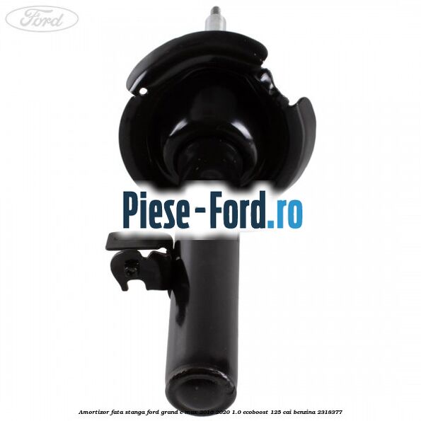 Amortizor fata stanga Ford Grand C-Max 2016-2020 1.0 EcoBoost 125 cai #547E0045FD Amortizor fata stanga Ford Grand C-Max 2016-2020 1.0 EcoBoost 125 cai benzina #547E0045FD