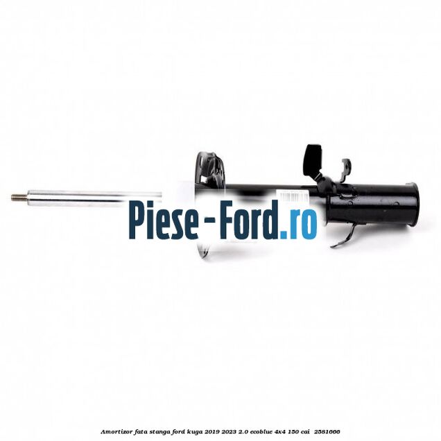 Amortizor fata stanga Ford Kuga 2019-2023 2.0 EcoBlue 4x4 150 cai  #8F6A79FC07