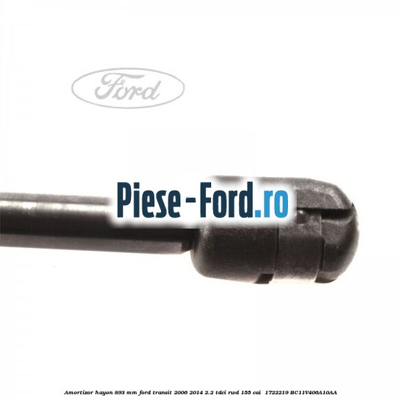 Amortizor hayon 893 mm Ford Transit 2006-2014 2.2 TDCi RWD 155 cai #7B4ABBC1AC Amortizor hayon 893 mm Ford Transit 2006-2014 2.2 TDCi RWD 155 cai #7B4ABBC1AC