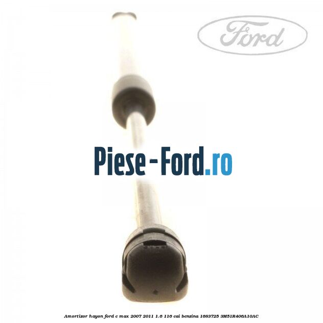 Amortizor hayon Ford C-Max 2007-2011 1.6 116 cai benzina #A44C788C95