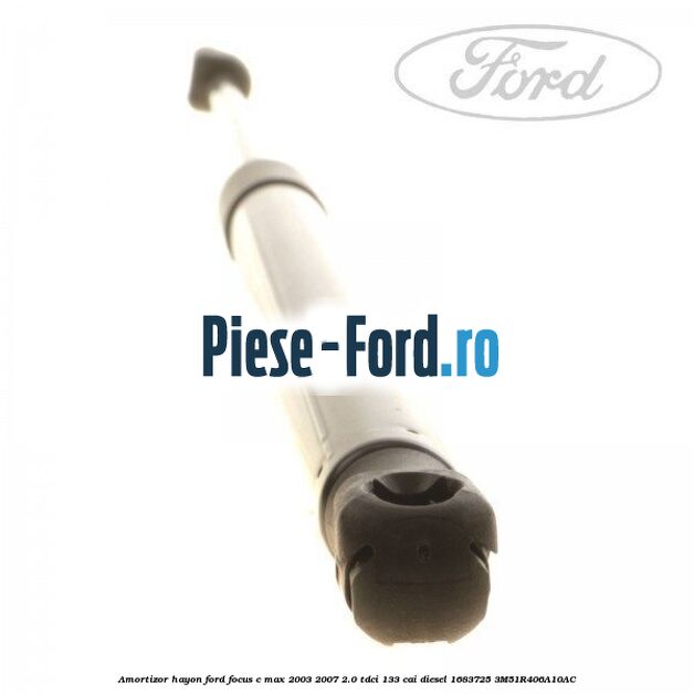 Amortizor hayon Ford Focus C-Max 2003-2007 2.0 TDCi 133 cai diesel #EDBBDE175A