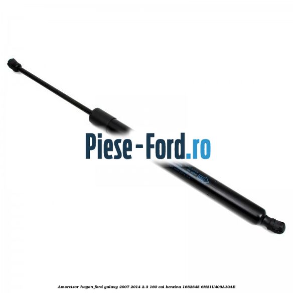 Amortizor hayon Ford Galaxy 2007-2014 2.3 160 cai benzina #3080609225