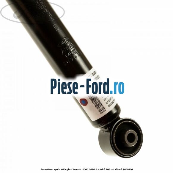 Amortizor spate 460E Ford Transit 2006-2014 2.4 TDCi 100 cai diesel #71917A6056