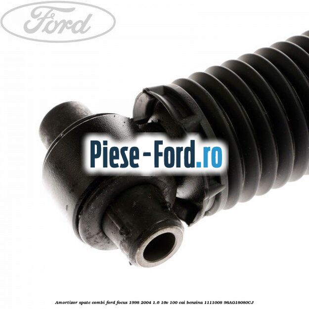 Amortizor spate combi Ford Focus 1998-2004 1.6 16V 100 cai #A8F728961C Amortizor spate combi Ford Focus 1998-2004 1.6 16V 100 cai benzina #A8F728961C