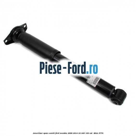 Amortizor spate combi Ford Mondeo 2008-2014 1.8 TDCi 100 cai #25519DFB11