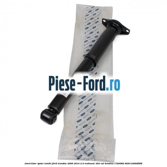 Amortizor spate combi Ford Mondeo 2008-2014 2.0 EcoBoost 203 cai benzina #CFF1F4590D