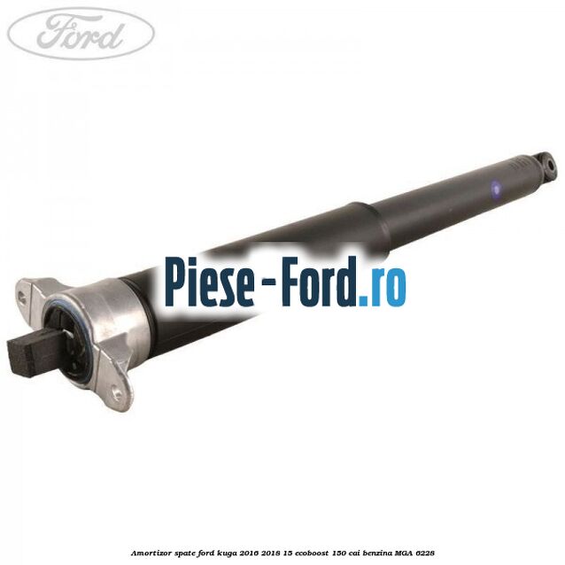 Amortizor spate Ford Kuga 2016-2018 1.5 EcoBoost 150 cai #38FC3BF3CE