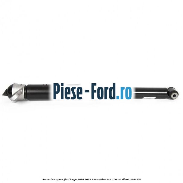 Amortizor spate Ford Kuga 2019-2023 2.0 EcoBlue 4x4 150 cai diesel #B7D4360D1E