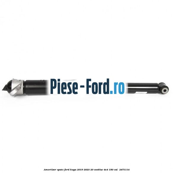 Amortizor spate Ford Kuga 2019-2023 2.0 EcoBlue 4x4 150 cai #B7D4360D1E