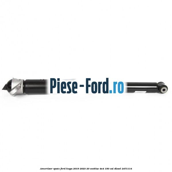 Amortizor spate Ford Kuga 2019-2023 2.0 EcoBlue 4x4 150 cai #B7D4360D1E