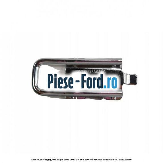 Ancora portbagaj Ford Kuga 2008-2012 2.5 4x4 200 cai #07DCB072F1